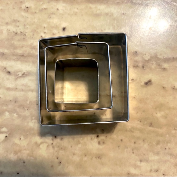 Polymer Clay Cutters / Cookie Cutters - Picture 2 of 12